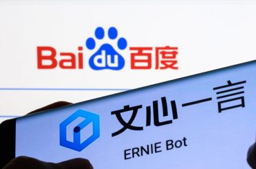 Baidu рвется в лидеры