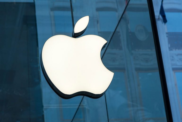 Apple теряет 200 млрд долларов